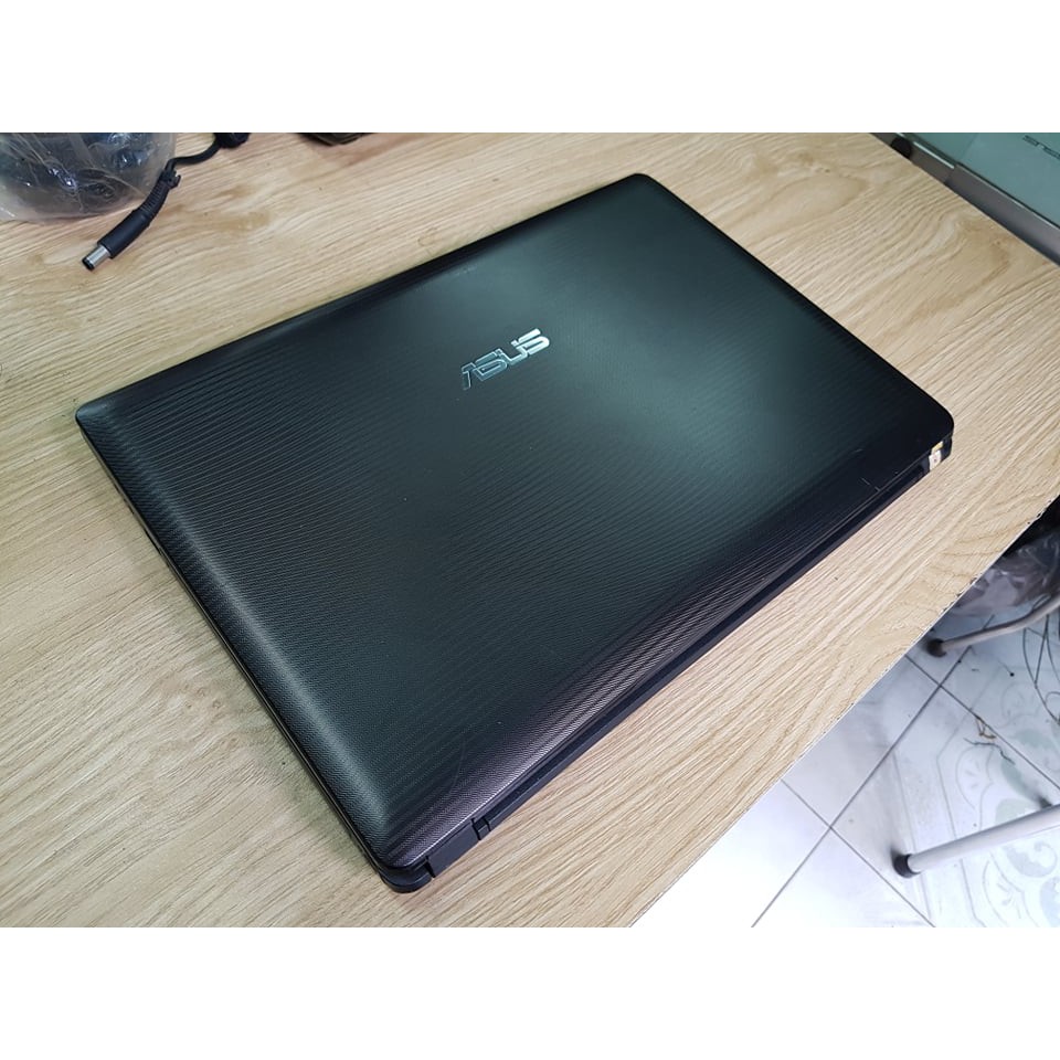 Laptop Cũ Rẻ Asus K45A Core i5-3210M Ram 4G 500G Chiến Game, Làm Đồ Họa Ngon. Tặng đầy đủ phụ kiện
