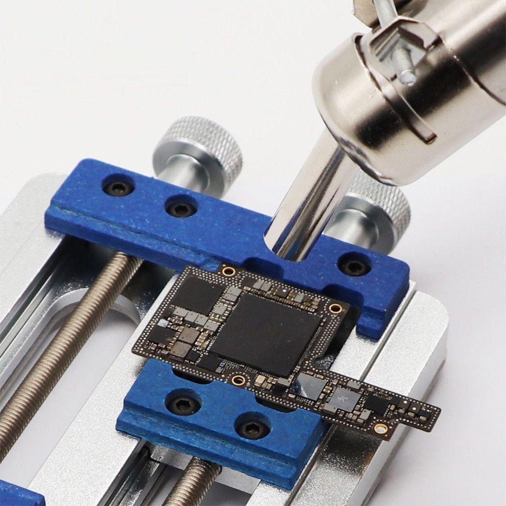 ESPO Vòi Phun Khí Nóng Bằng Inox 861DW Chuyên Dụng