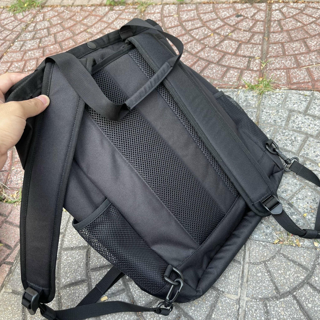 Túi Columbia Dekum S 2-Way