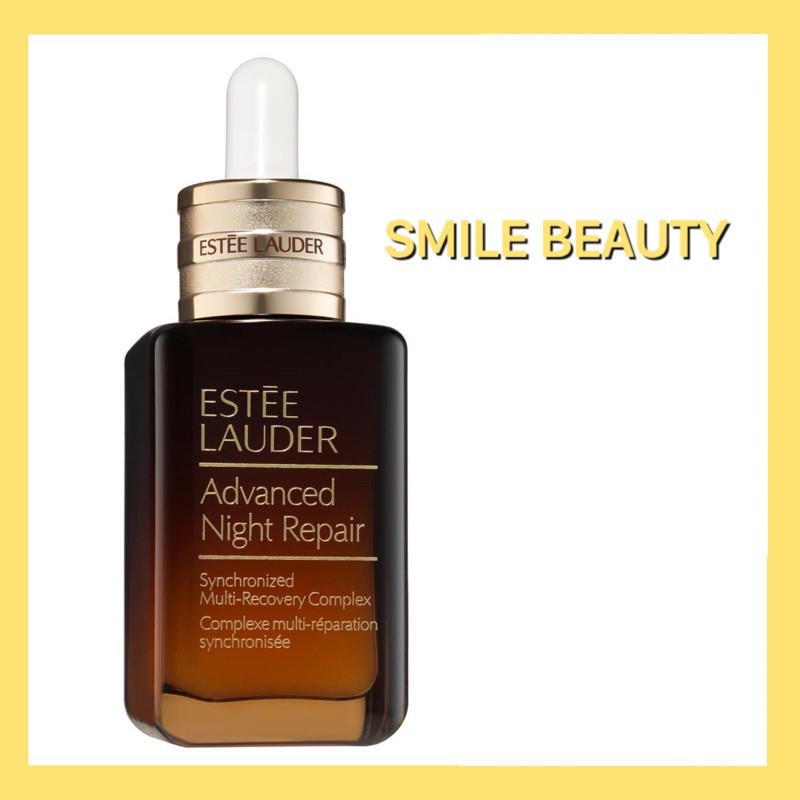Tinh chất chống lão hoá Estee Lauder serum ANR Night Advanced Repair -đủ bill. | BigBuy360 - bigbuy360.vn