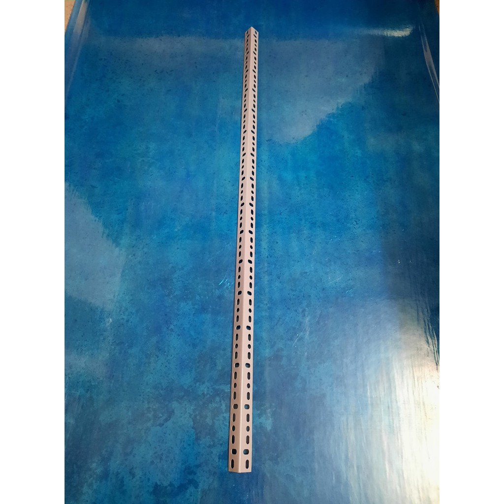 Sắt V lỗ ,sắt V kệ,sắt V lỗ đa năng,kệ V lỗ,thép V lỗ