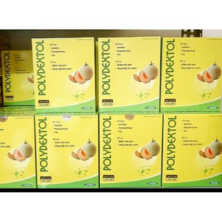 TÁO BÓN POLYDEXTOL