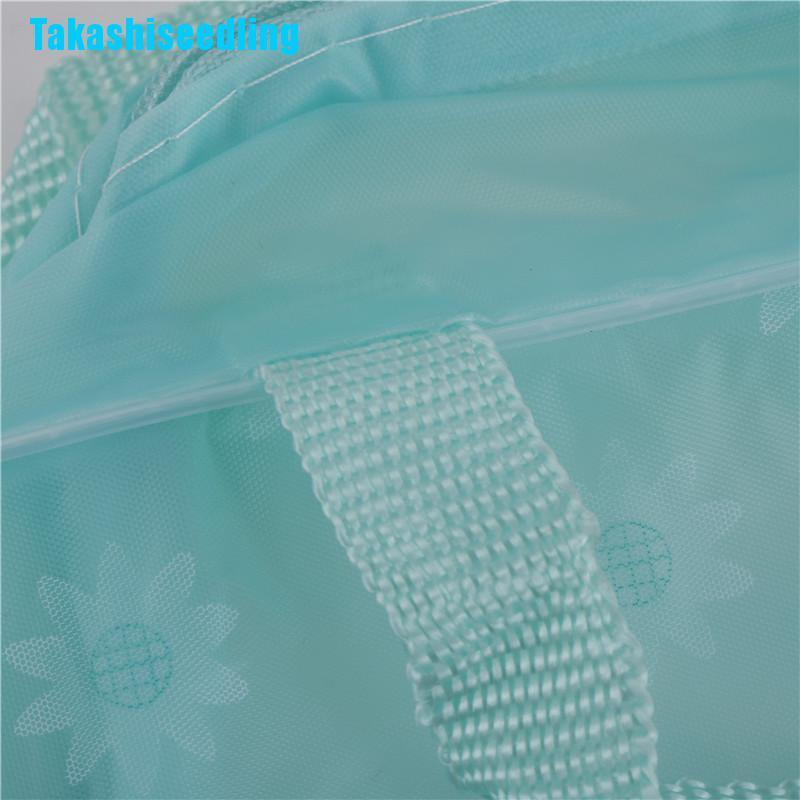 Túi Nhựa Pvc Đựng Đồ Trang Điểm Chống Thấm Nước Tiện Lợi