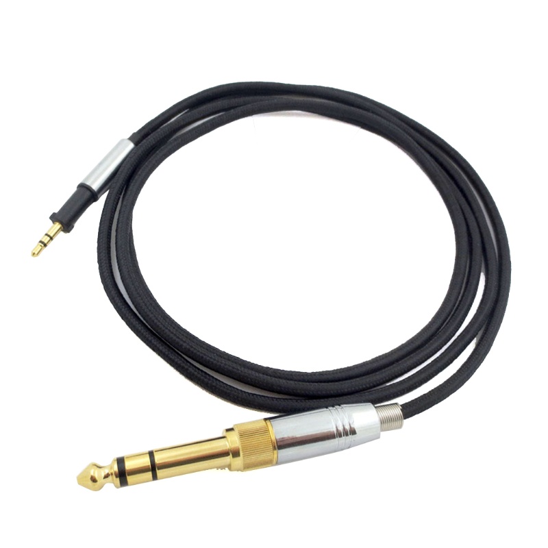 Dây Cáp Tai Nghe Thay Thế Kèm Micro Cho K450 K460