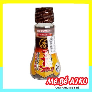 Dầu mè Ajinomoto 70g không cholesterol