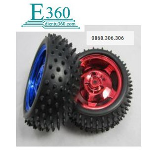BÁNH XE ROBOT V3 85MM