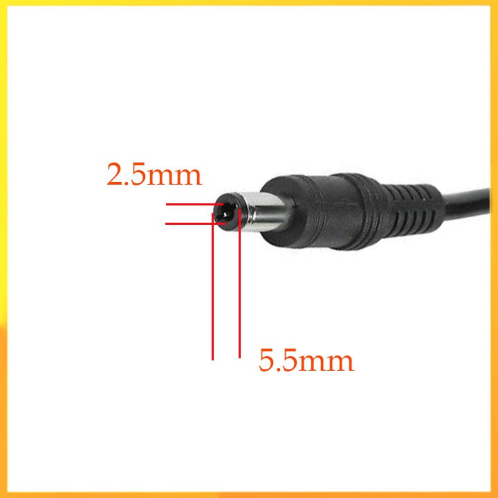 Adapter nguồn loa Klipsch 24v 4a