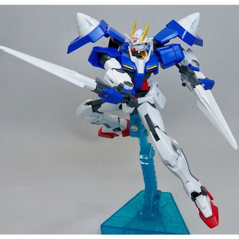 Gundam HG Fighter 00 22 1/144 Mô hình nhựa đồ chơi lắp ráp