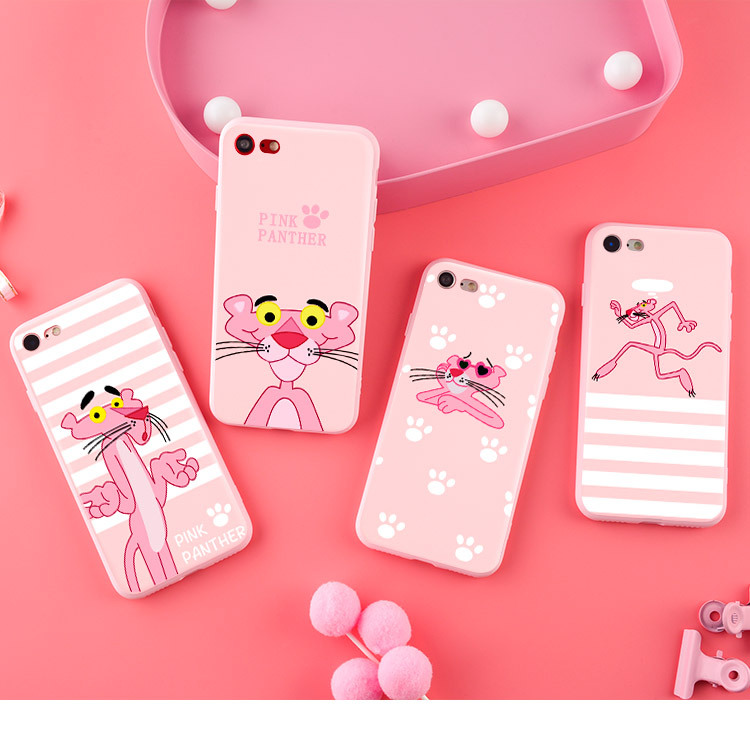 Ốp điện thoại họa tiết báo hồng cho IPHONE 7PLUS 11 12 7 12 PROMAX 11 PROMAX IPHONE 11/ 8 PLUS/ 12 MINI/ 7/ 8/ X/ XSMAX
