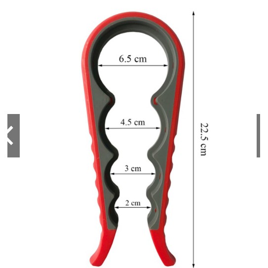 Dụng cụ hỗ trợ mở nắp đồ hộp 4-1