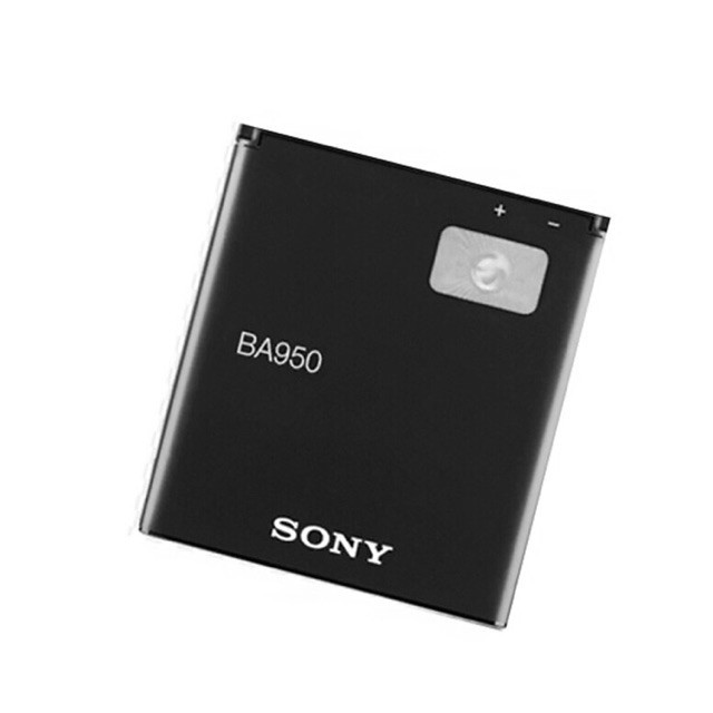 Pin điện thoại Sony BA 950 xịn có bảo hành