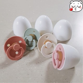 Ti giả BIBS Colour & BIBS Supreme chính hãng Đan Mạch ( có sẵn)
