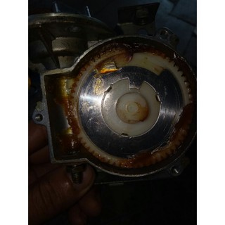 mô tơ giảm tốc nhật bãi xịn 12v