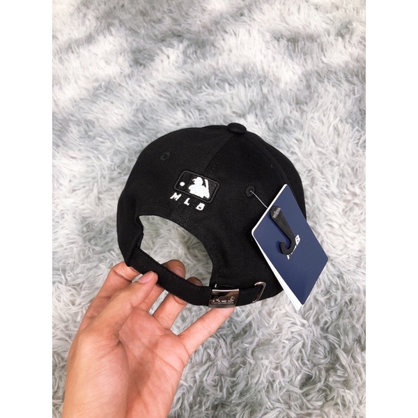 Mũ Lưỡi Trai L.A Basic