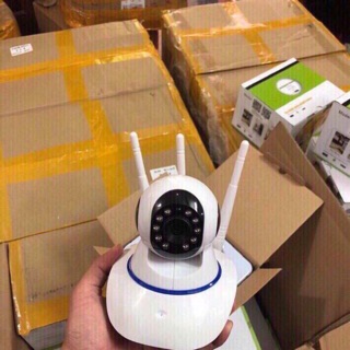 Camera yoosee 3 anten full hd 1080p