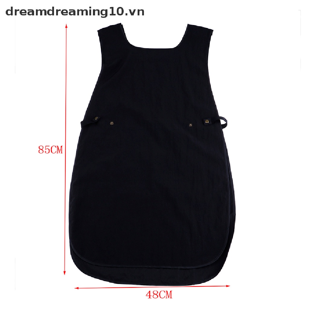 Áo choàng cắt tóc trước sau cho salon 5047vn10
 | BigBuy360 - bigbuy360.vn