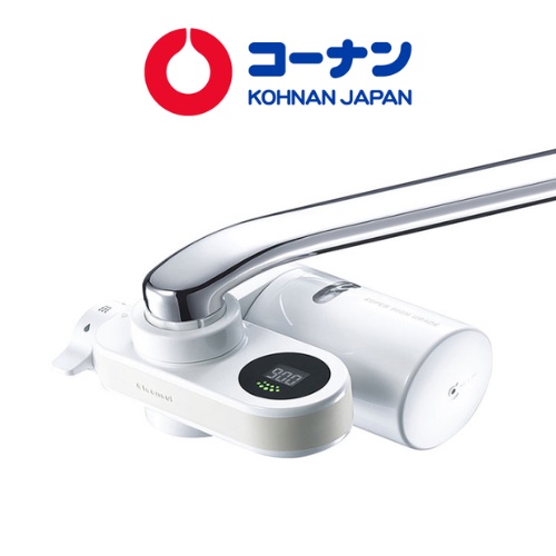 Bộ Lọc Nước Tại Vòi uống liền, nấu ăn EF102/EF201 CLEANSUI