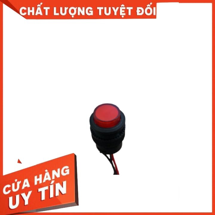 Nút nguồn máy tính  power led dài 80cm