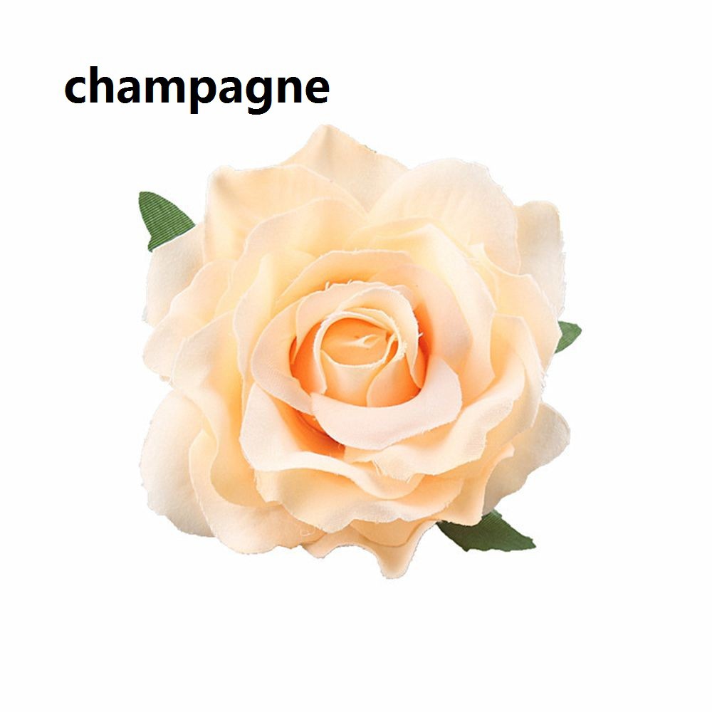 Hoa cài tóc cô dâu thiết kế tinh tế thời trang