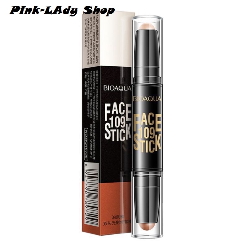 [Rẻ vô địch] Bút Che Khuyết Điểm Tạo Khối highlight Đa Năng Trang Điểm Nhanh Chóng | BigBuy360 - bigbuy360.vn