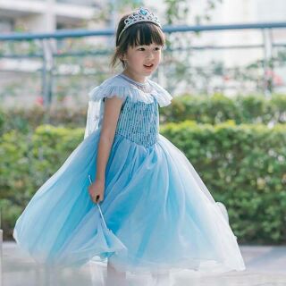 Vương miện cho bé