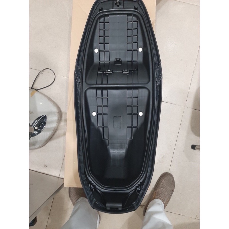 Yên xe chính hãng Honda Sh 2020-2022 cực xịn