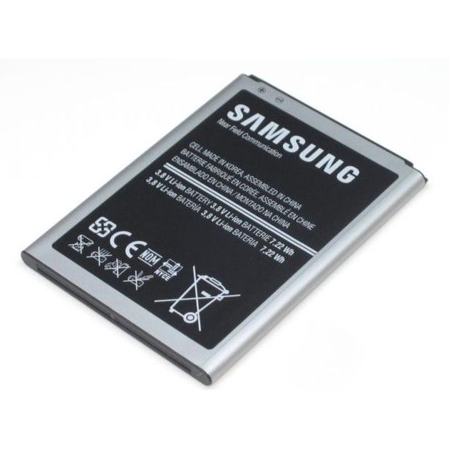 Pin cho Galaxy S4 mini i9190