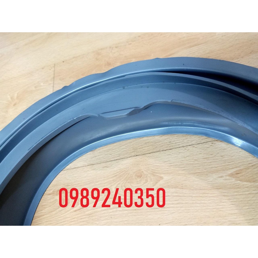 Gioăng ron cửa máy giặt Midea MFG 80-1200 cửa ngang chính hãng