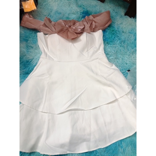 VÁY HAI DÂY ĐI TIỆC ƯU ĐÃI 110k