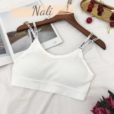 Áo bra thể thao nữ phối lưng đan, áo tập gym, yoga ML038 | BigBuy360 - bigbuy360.vn