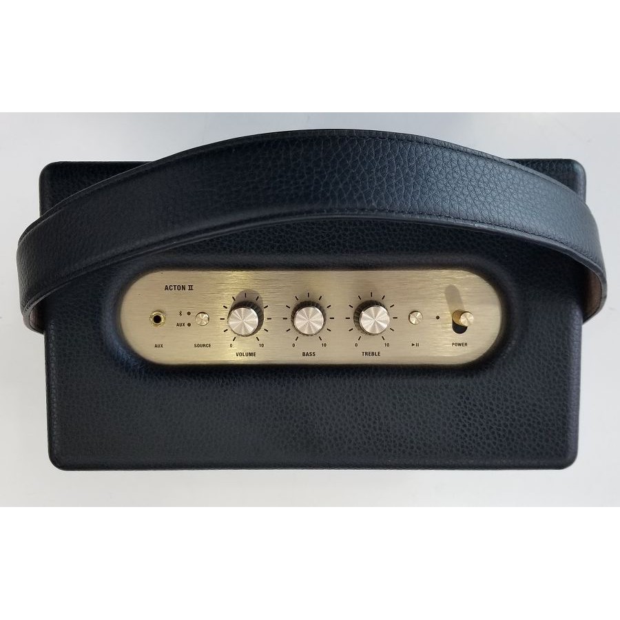 Loa Marshall Acton 2 DIY  .