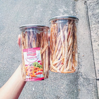 250GR Khô Cá Thiều Que  #FREESHIP ĐƠN TỪ 50K