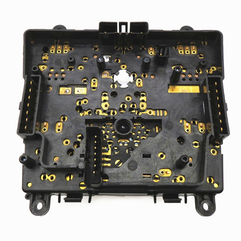 Công Tắc Cửa Sổ Chuyên Dụng Cho Mercedes Benz ML W163 ML320 ML430 1998-2002 1998 1999 a 1638206610 A1638206610