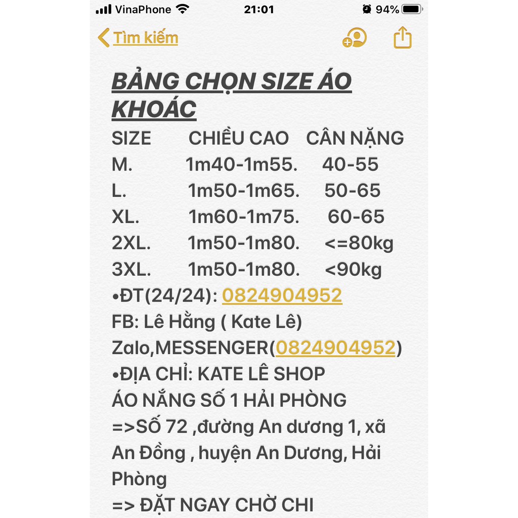 ÁO COTTON KẺ 2 Lớp chống tia uv, chống nắng cao cấp loại 1