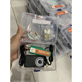 MÁY QUẤN KEO C9+
