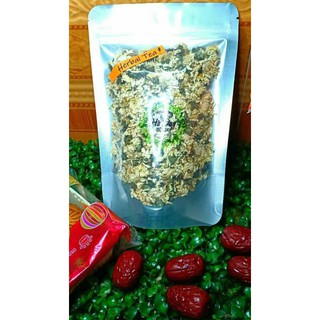 TRÀ BẠCH CÚC TRỊ HUYẾT ÁP CAO 100Gr