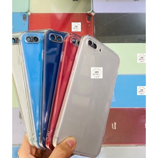 ỐP DÀNH RIÊNG CHO MÁY ĐÃ THAY VỎ VUÔNG DÒNG 7PLUS / 8PLUS