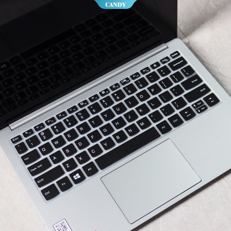 Miếng Dán Bảo Vệ Bàn Phím Bằng Silicon Cho Lenovo Yoga Slim 7 pro13 14"