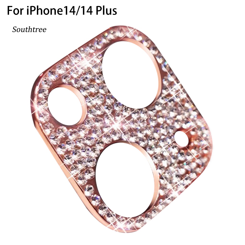 Kính Cường Lực Bảo Vệ Ống Kính Máy Ảnh Điện Thoại Chống Sốc