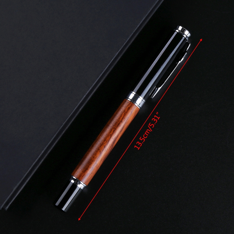 Bút Máy Jinhao 8802 Ngòi 0.5mm