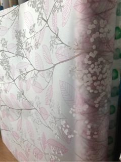 Giấy dán kính khổ 90