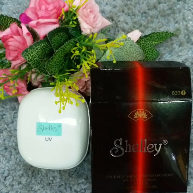 Phấn shelley ( hàng chuẩn) | Thế Giới Skin Care