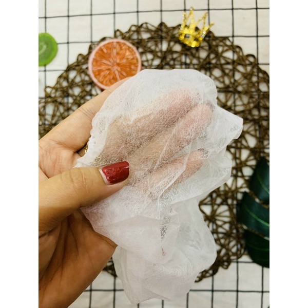 Gói 5 Quần lót giấy sau sinh