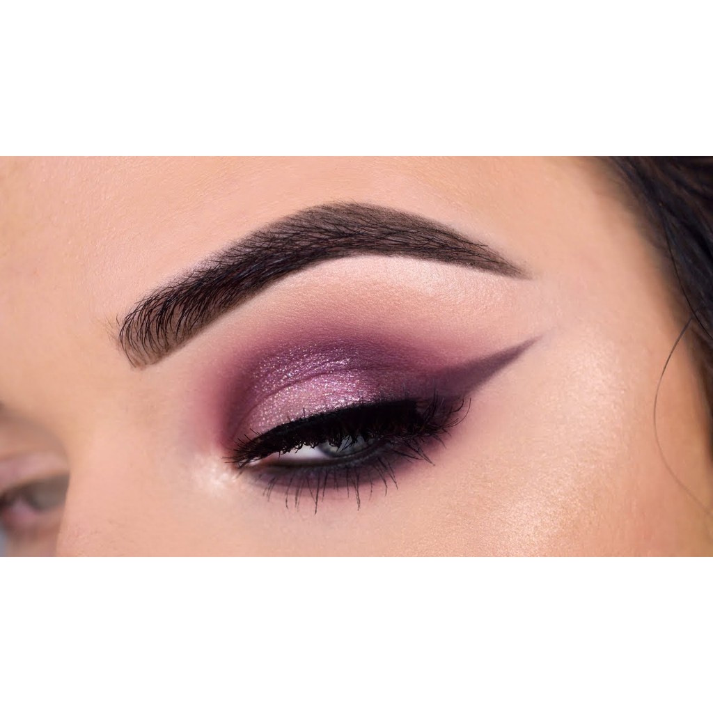 Bảng mắt Wet n Wild Color Icon 4 ô phiên bản hoa hồng limited