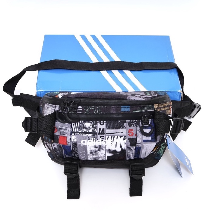 TÚI BAO TỬ D.A.S CORDURA  ADVENTURE LOGO THÊU | BigBuy360 - bigbuy360.vn