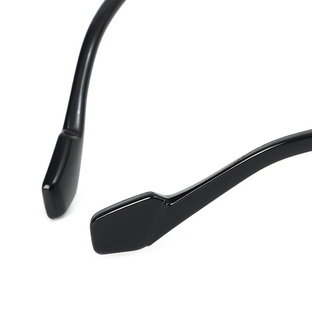 CACTU Kính Mát Chống Bức Xạ Phong Cách Vintage Thời Trang