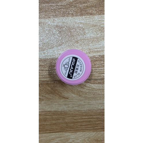 Gel xi măng trắng