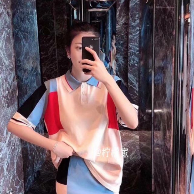 Set len phối màu