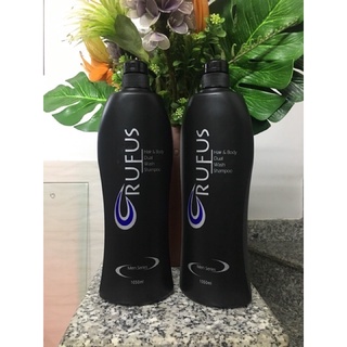 Dầu tắm gội RuFus 1050ml