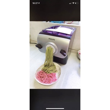 Máy Làm Mỳ Tự Động Philip HR 2356/HR2355